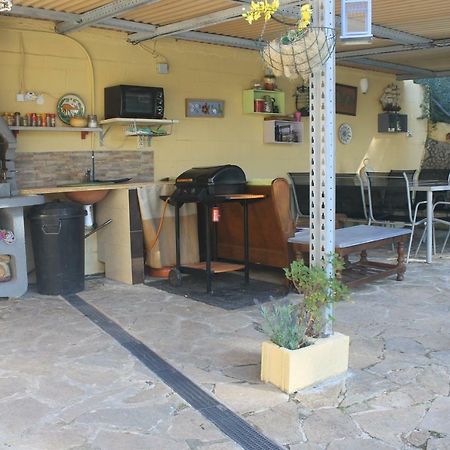 Romani,26 Olivella Kültér fotó
