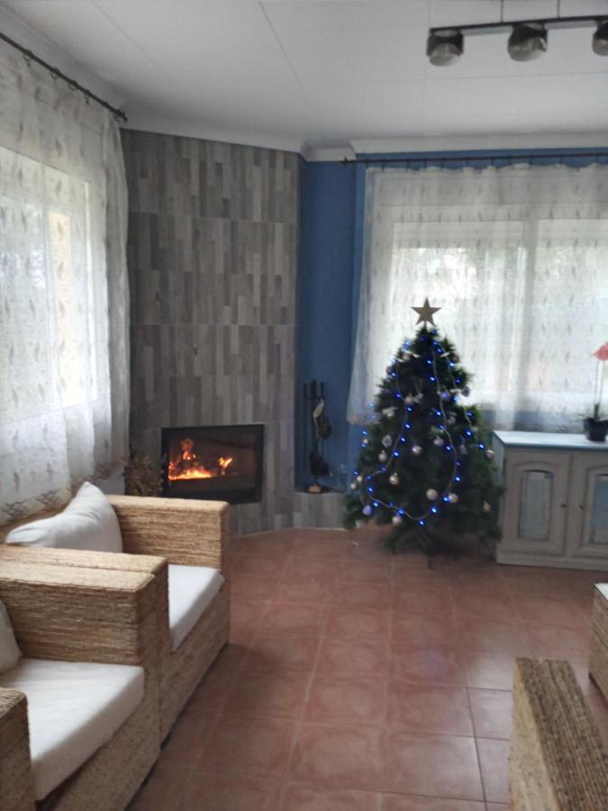 Romani,26 Olivella Kültér fotó