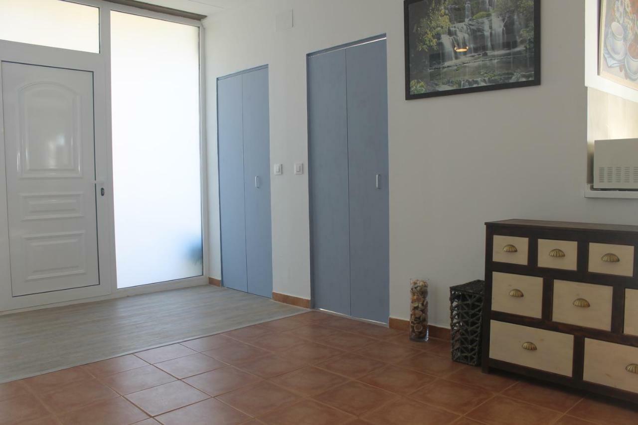 Romani,26 Olivella Kültér fotó