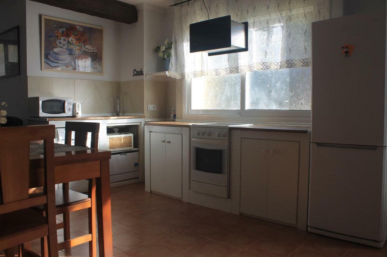 Romani,26 Olivella Kültér fotó