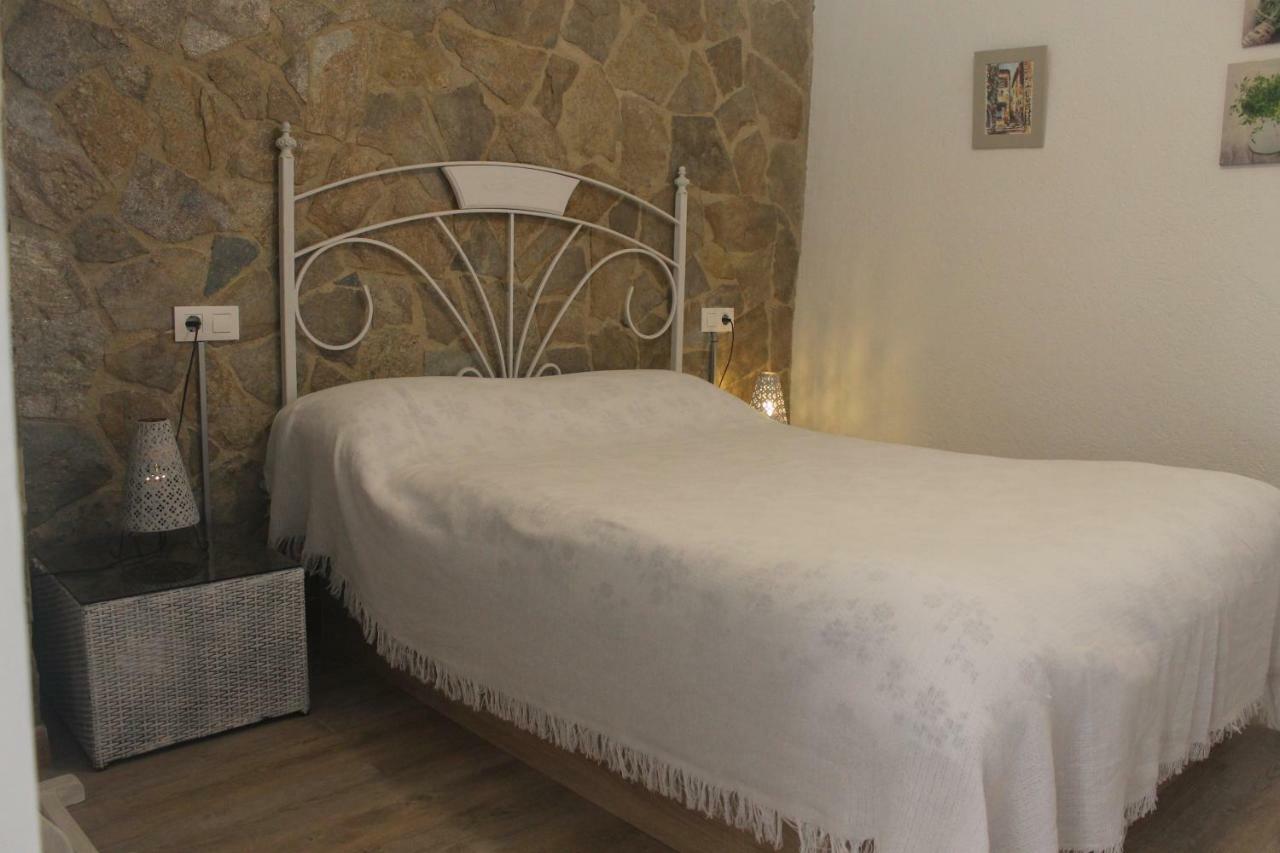 Romani,26 Olivella Kültér fotó