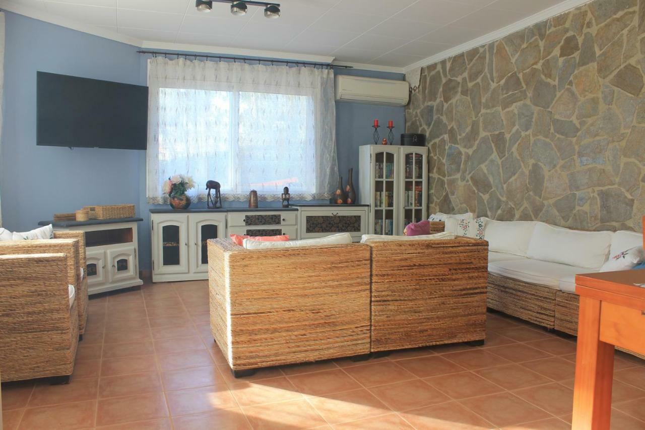 Romani,26 Olivella Kültér fotó